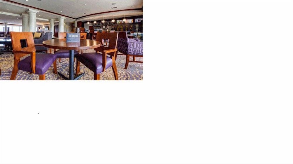 Courtyard by Marriott Hadley Amherst gallery photo in Hadley — image 13