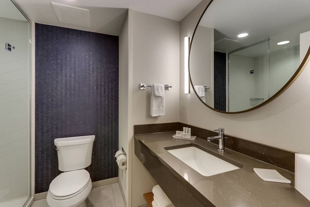 Fairfield Inn & Suites by Marriott Southport gallery photo in Southport, NC — image 44
