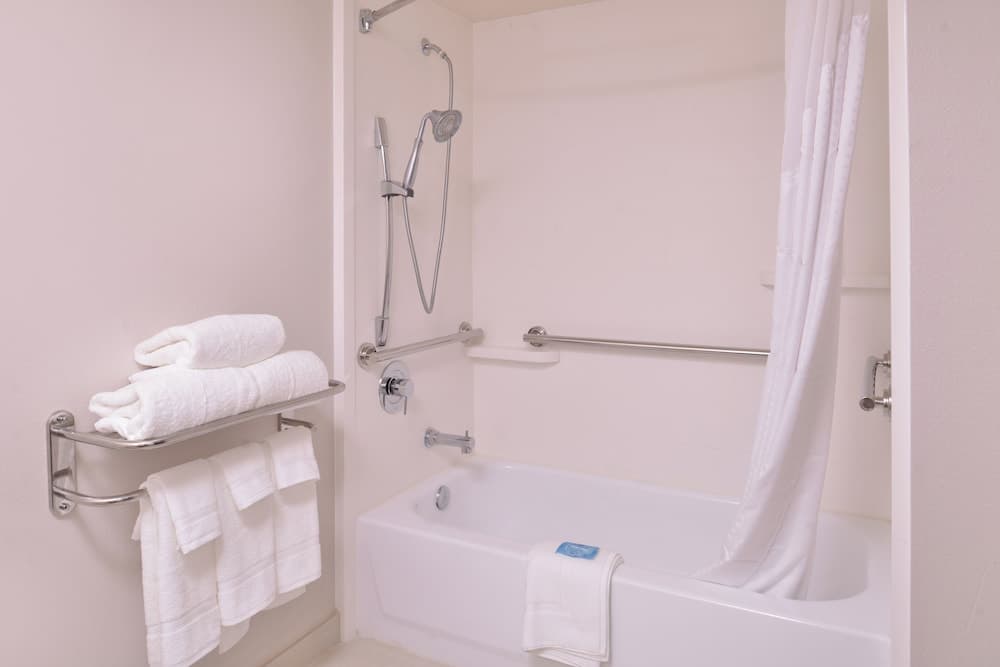 Holiday Inn Express Hotel & Suites Mesquite by IHG gallery photo in Mesquite, TX — image 11