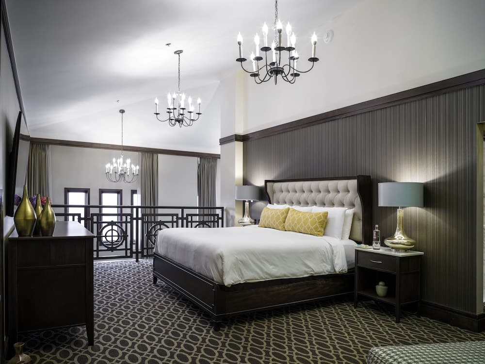 Saint John's Resort gallery photo in Plymouth, MI — image 22