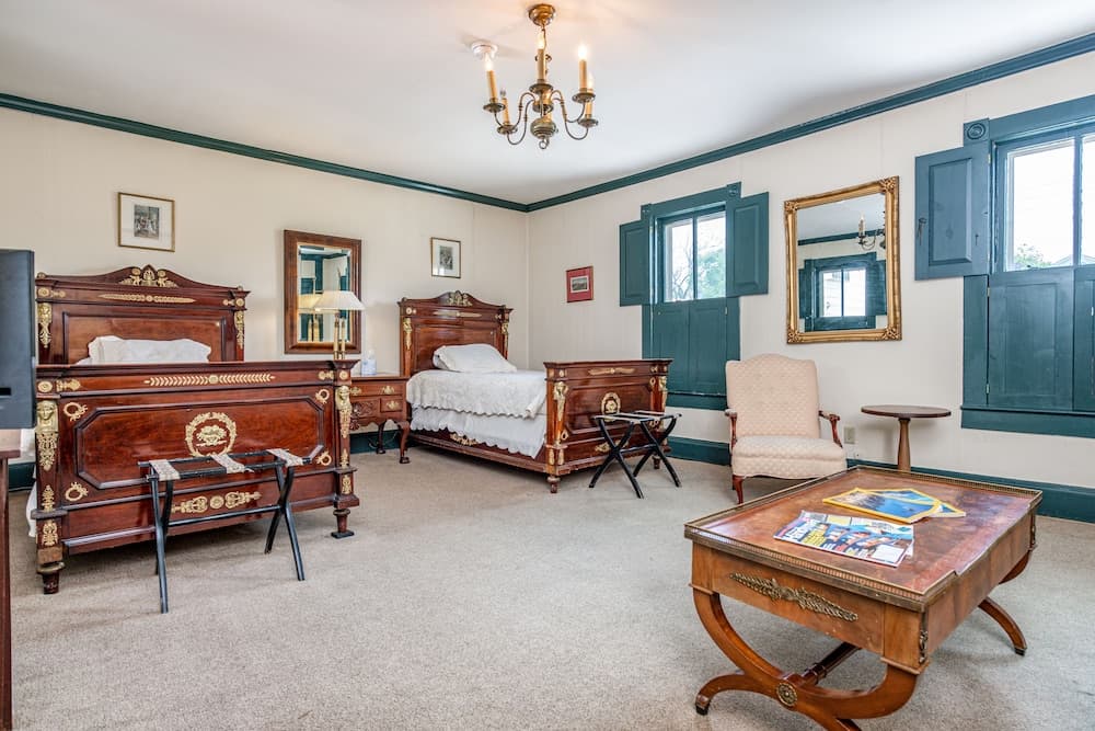 Wayside Inn gallery photo in Middletown, VA — image 41