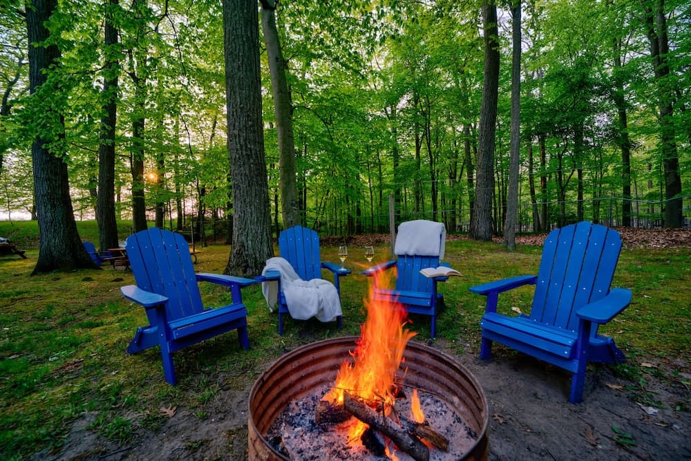 Scenic Drive Resort by DreamStay gallery photo in Muskegon, MI — image 20