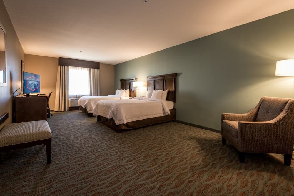 Hampton Inn & Suites Gulfport I-10 gallery photo in Gulfport, MS — image 33