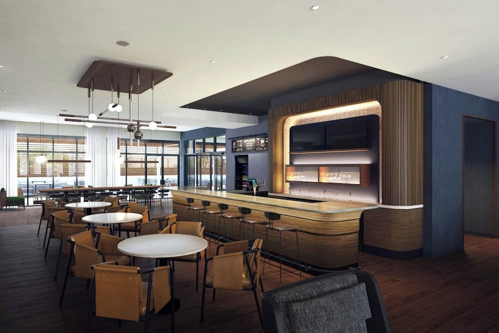 Courtyard By Marriott San Bernardino Loma Linda property views in Loma Linda, CA — gallery photo 3