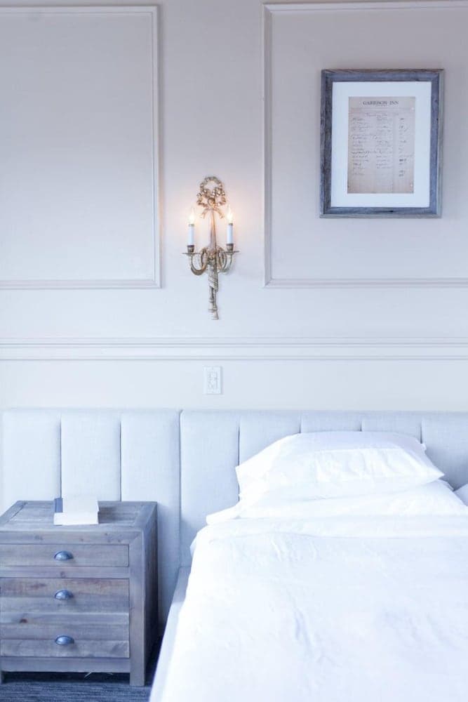 Garrison Inn Boutique Hotel gallery photo in Newburyport, MA — image 22