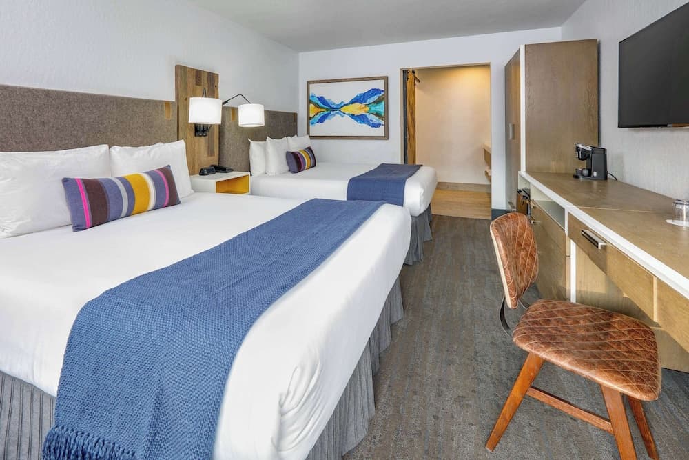 Hotel Becket, BW Signature Collection featured exterior or lobby in South Lake Tahoe, CA — similar hotel