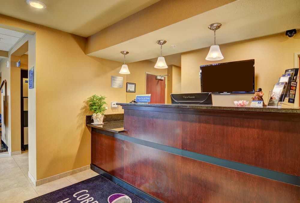The Inn at Punxsutawney property views in Punxsutawney, PA — gallery photo 3