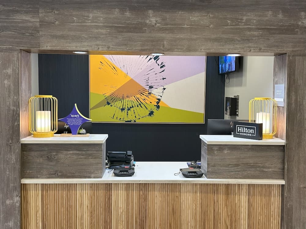 Spark by Hilton Walker Grand Rapids North gallery photo in Grand Rapids, MI — image 4