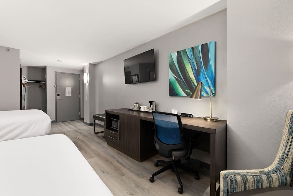 Verta Hotel McAllen gallery photo in McAllen, TX — image 15