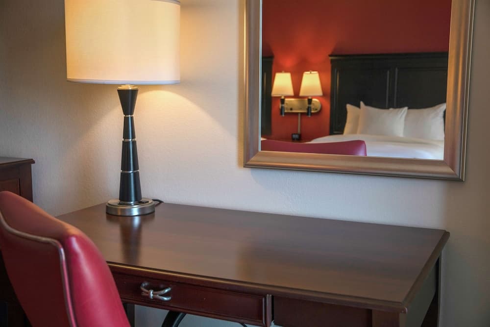 President Abraham Lincoln Springfield - DoubleTree by Hilton gallery photo in Springfield, IL — image 19