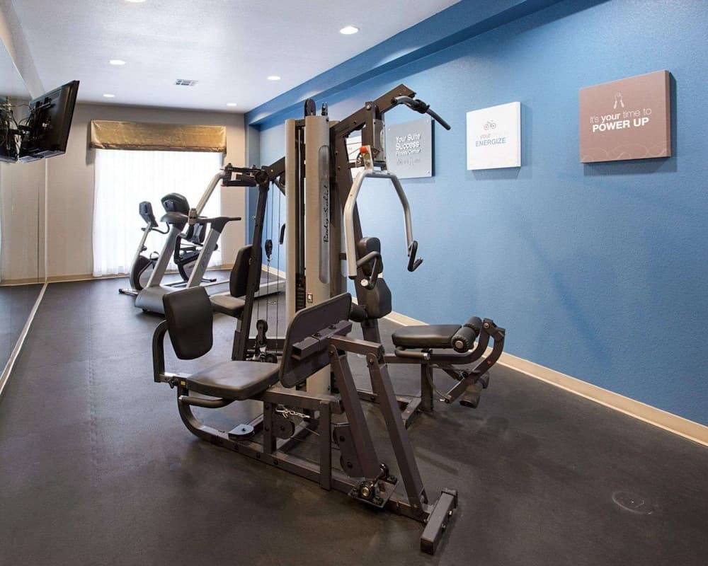 Comfort Suites Mandeville - Covington gallery photo in Mandeville, LA — image 7