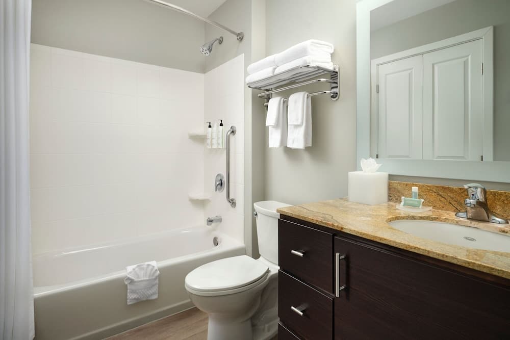 TownePlace Suites San Jose Santa Clara gallery photo in Santa Clara, CA — image 30