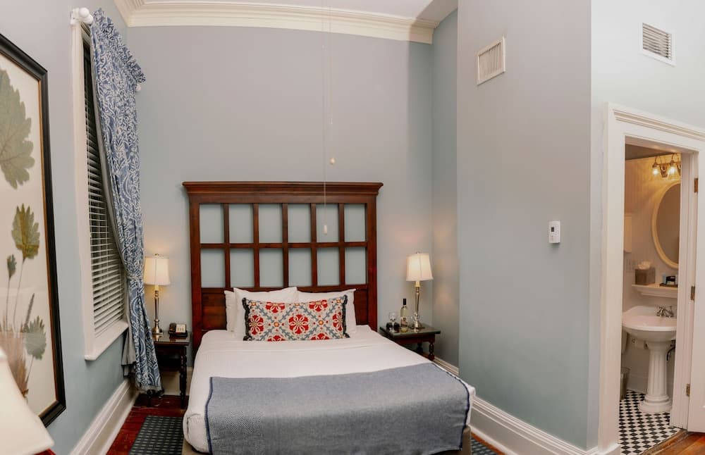 The Marshall House gallery photo in Savannah, GA — image 41
