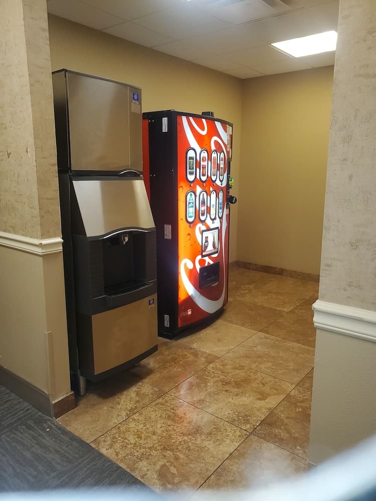 Spark by Hilton Phoenix East Mesa gallery photo in Mesa, AZ — image 26