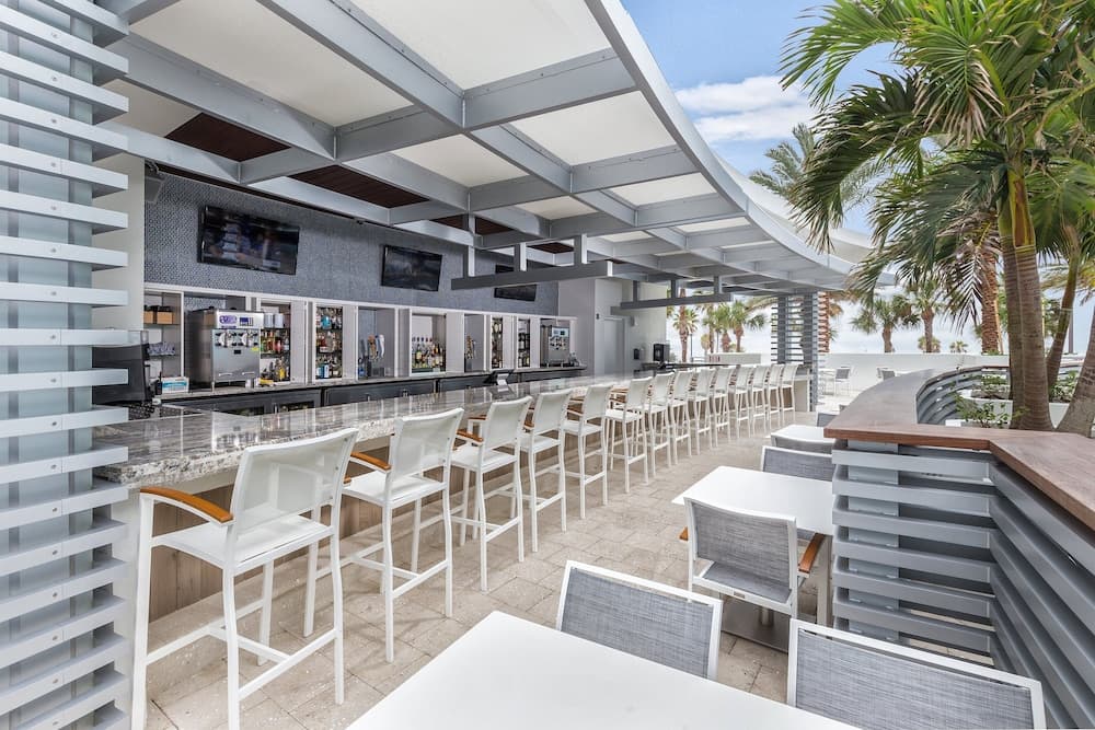 Wyndham Grand Clearwater Beach gallery photo in Clearwater Beach, FL — image 31