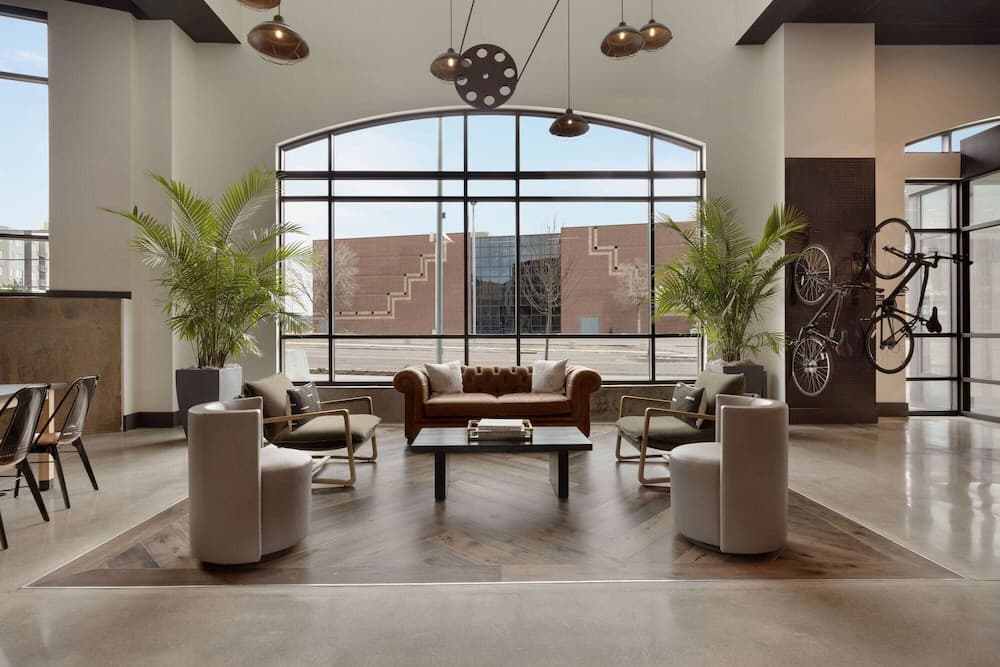 Origin Westminster a Wyndham Hotel interior in Westminster, CO — gallery photo 2