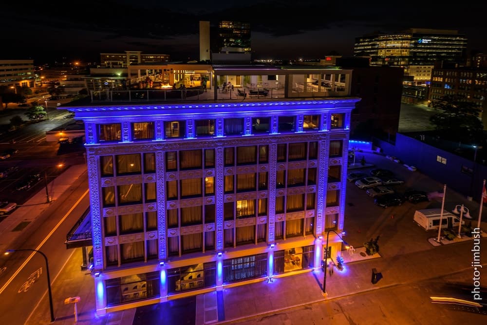 Curtiss Hotel, an Ascend Collection Hotel gallery photo in Buffalo, NY — image 69