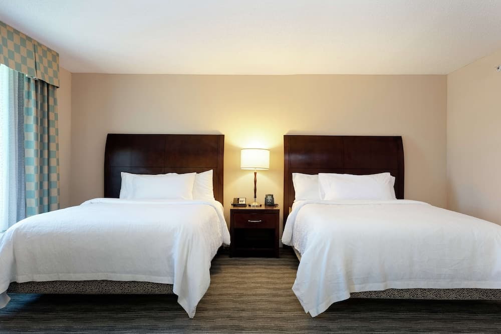 Hilton Garden Inn Mobile West I-65/Airport Blvd featured exterior or lobby in Mobile, AL — similar hotel