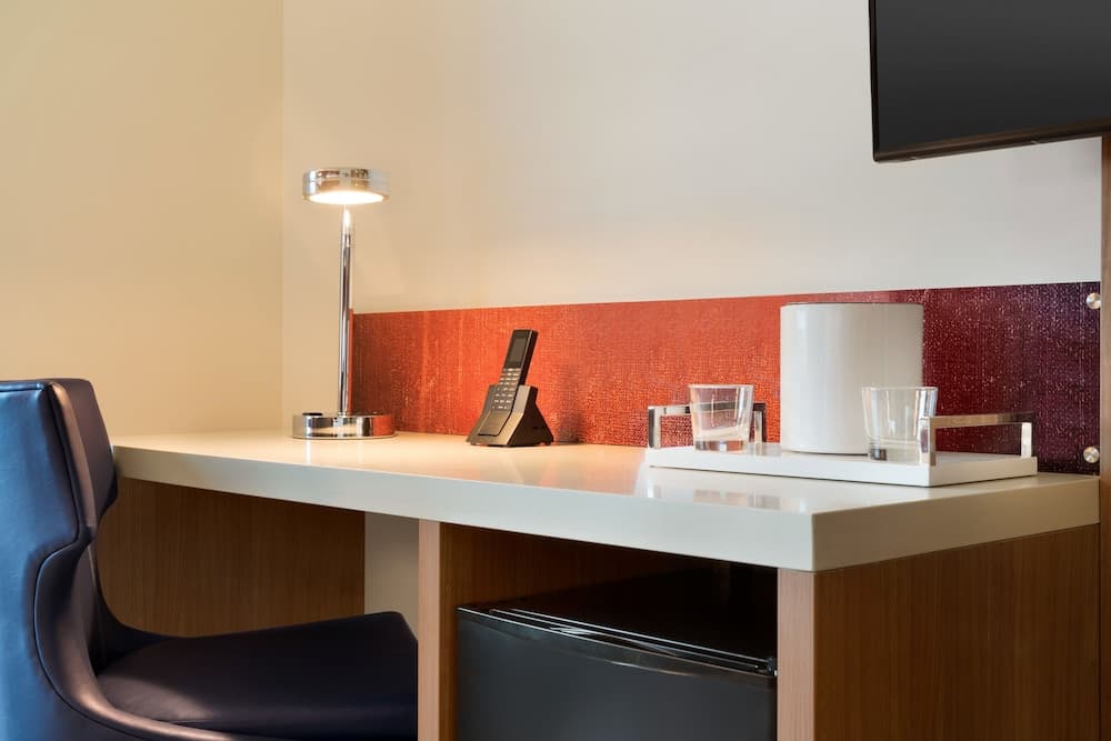 The Landing Hotel at Rivers Casino & Resort gallery photo in Schenectady, NY — image 12