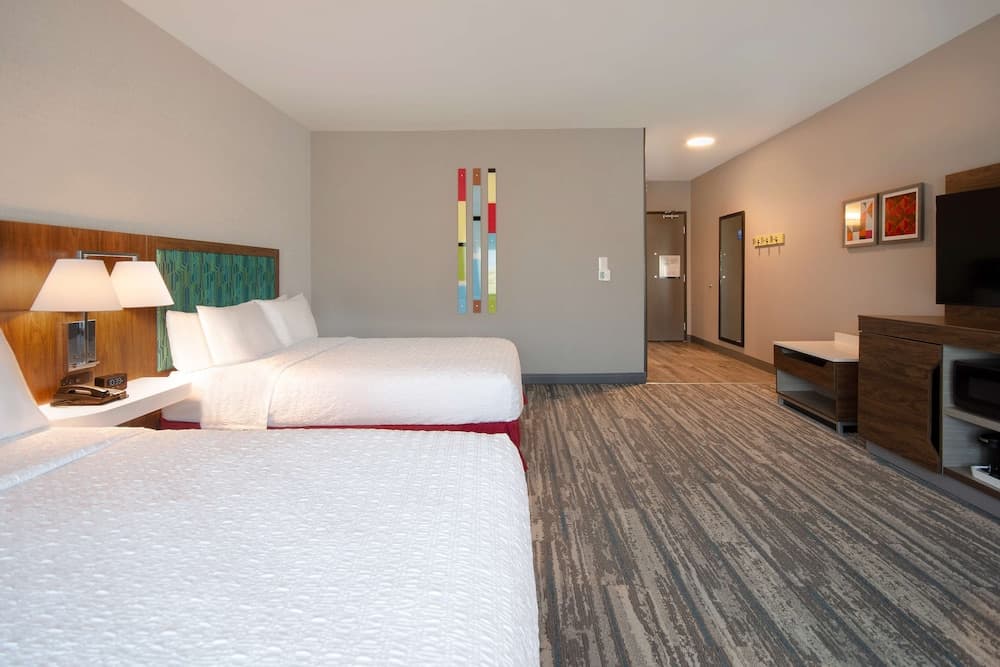 Hampton Inn & Suites Ontario Rancho Cucamonga gallery photo in Rancho Cucamonga, CA — image 27