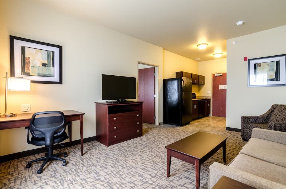 Cobblestone Inn & Suites - Vinton gallery photo in Vinton, LA — image 35