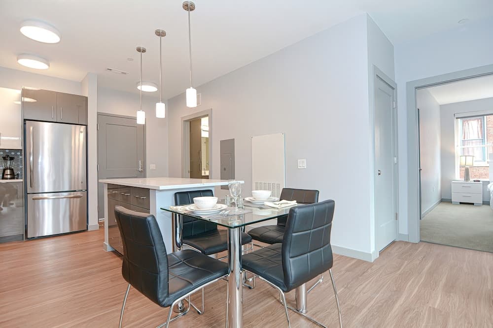 Global Luxury Suites Downtown Providence gallery photo in Providence, RI — image 88
