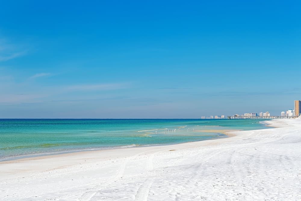 Holiday Inn Resort Panama City Beach by IHG gallery photo in Panama City Beach, FL — image 50