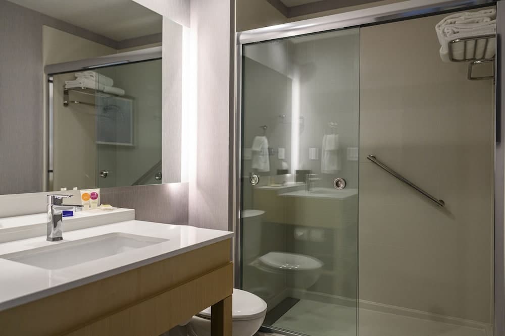 Hyatt Place Indianapolis / Fishers gallery photo in Fishers, IN — image 54