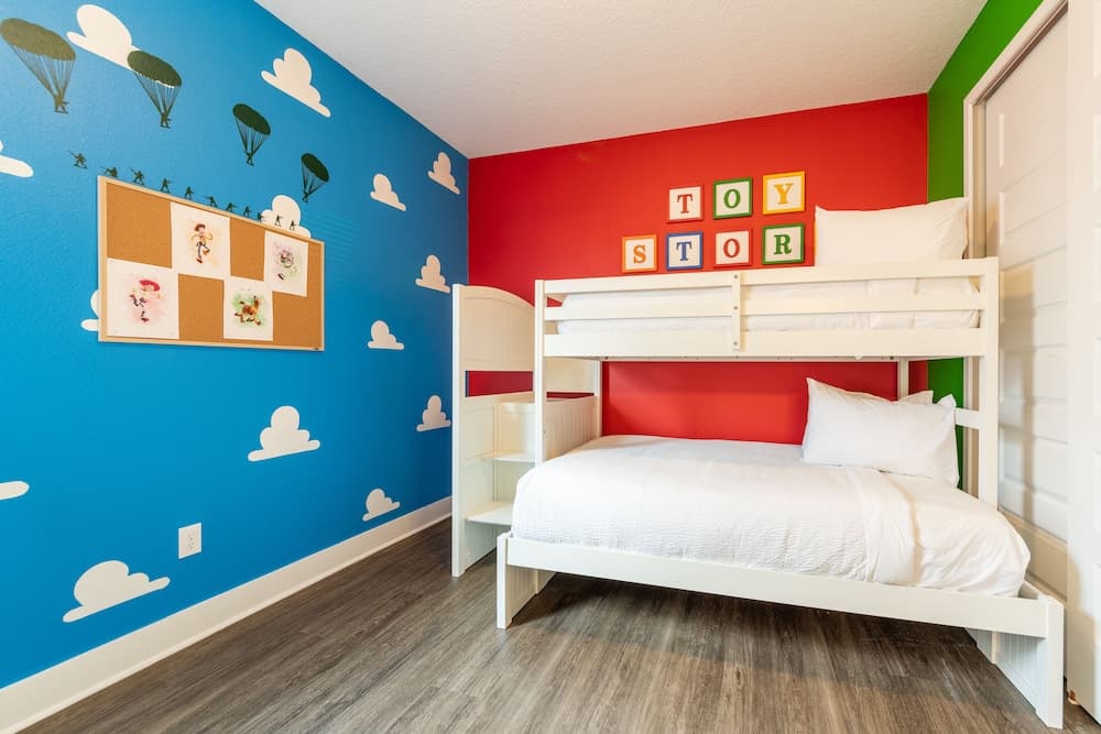 Encore Resort and Water Park at Reunion by Rentyl gallery photo in Kissimmee, FL — image 456