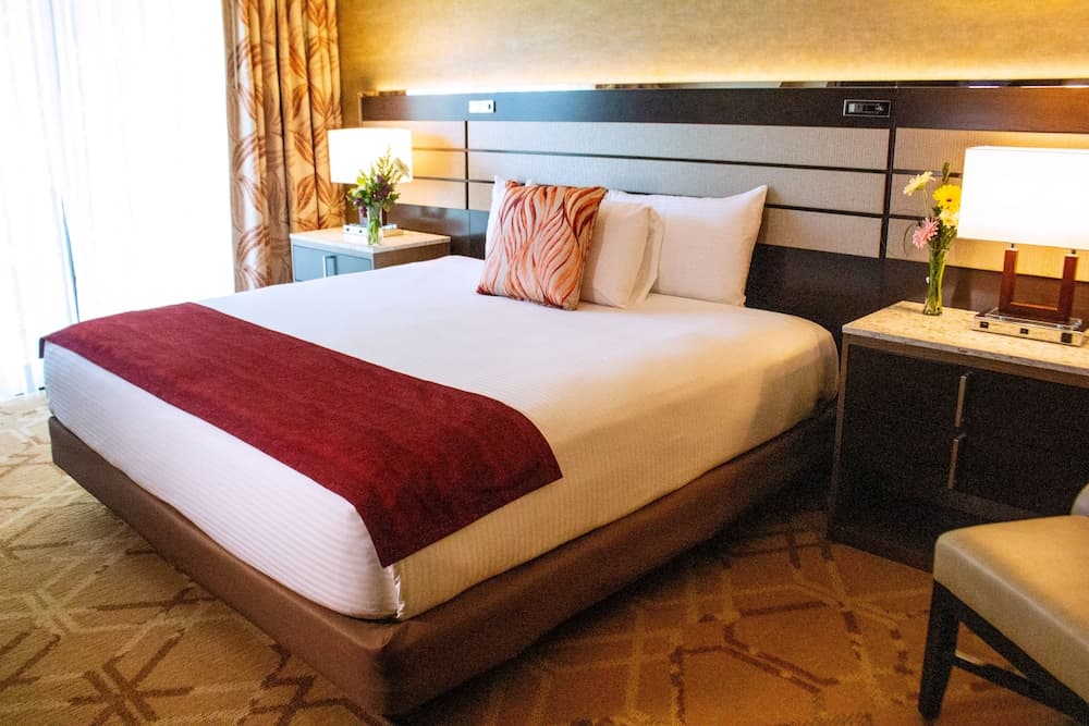 Ameristar Casino Hotel Kansas City gallery photo in Kansas City, MO — image 13