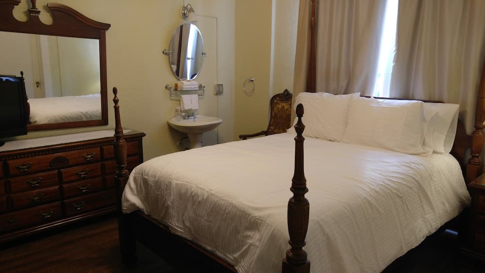 The DeLand Hotel gallery photo in DeLand, FL — image 62