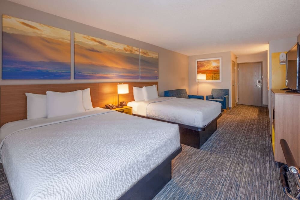 Days Inn by Wyndham Sturtevant / Racine / Mount Pleasant gallery photo in Mount Pleasant, WI — image 6