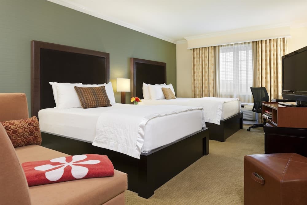 Westminster Hotel interior in Livingston — gallery photo 2