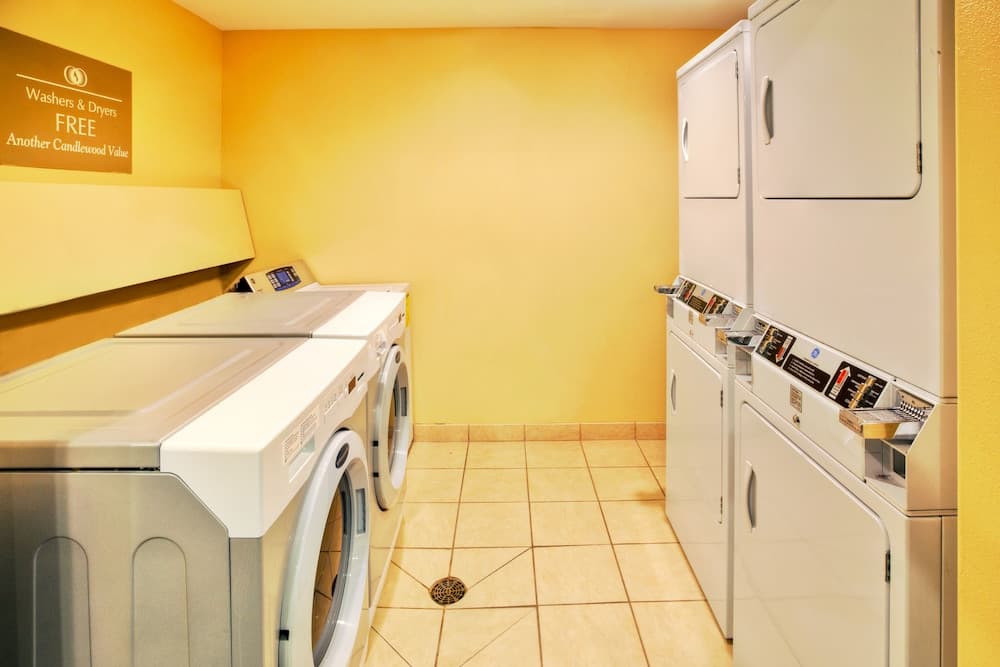 Candlewood Suites Killeen - Fort Hood Area by IHG gallery photo in Killeen, TX — image 23