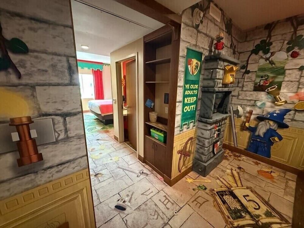Legoland Florida Hotel gallery photo in Winter Haven, FL — image 14