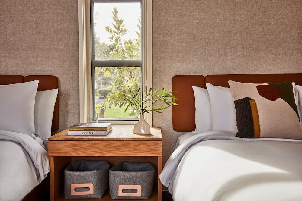 Solage, Auberge Collection gallery photo in Calistoga, CA — image 51