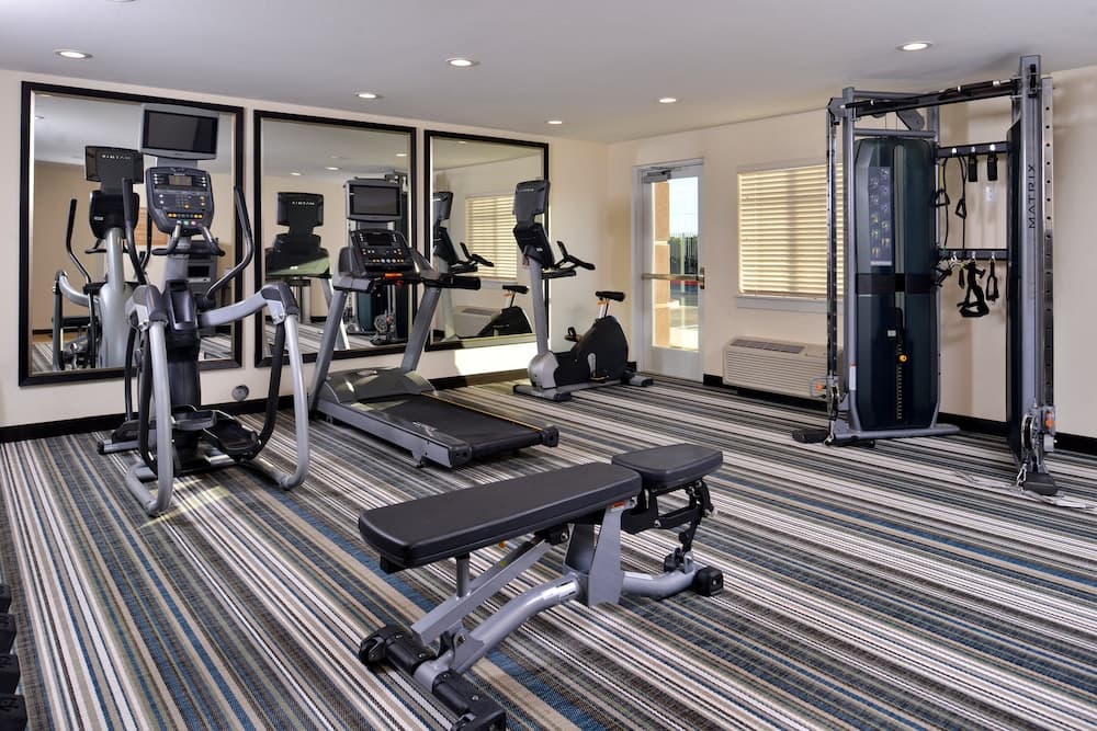 Candlewood Suites Lodi by IHG gallery photo in Lodi, CA — image 29