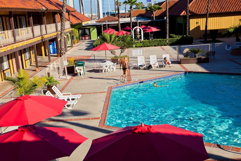 Hotel Saddleback Los Angeles - Norwalk gallery photo in Norwalk, CA — image 18