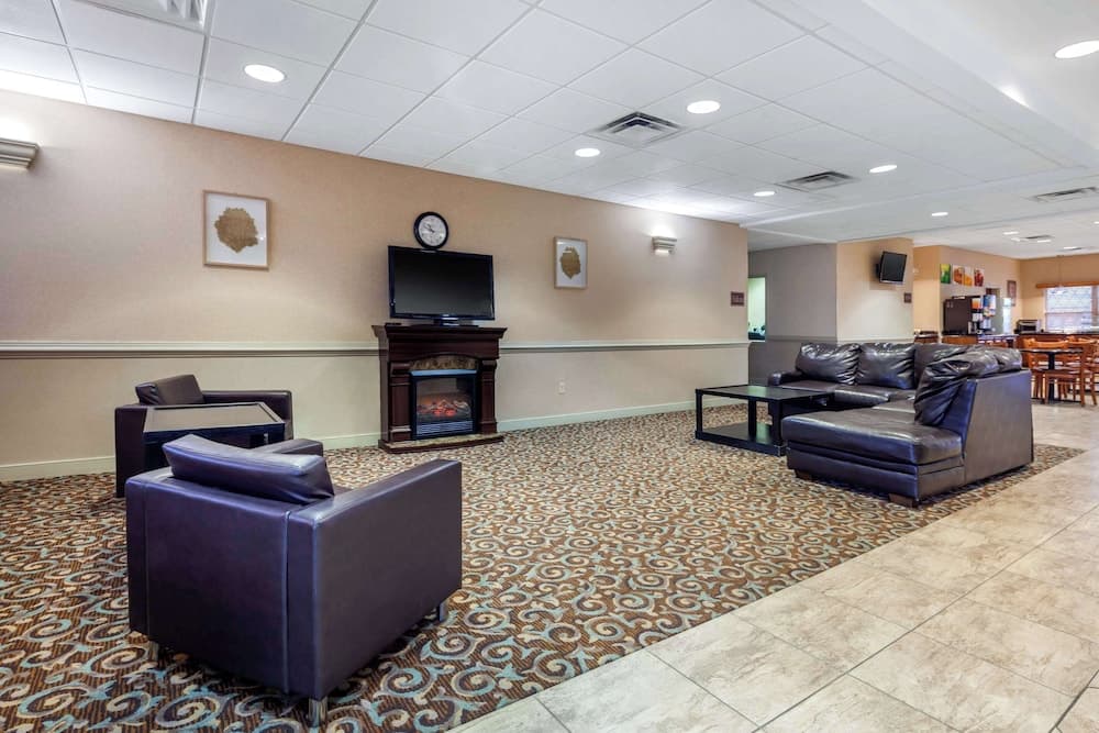 Quality Inn Smyrna gallery photo in Smyrna, DE — image 12