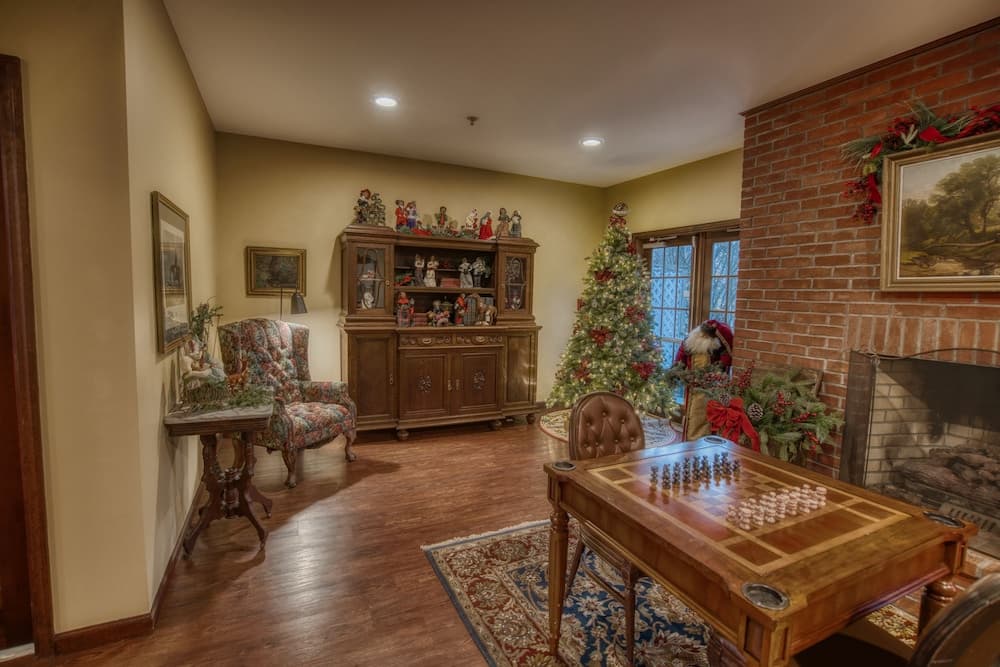 Le Chambord at Curry Estate gallery photo in Hopewell Junction, NY — image 16