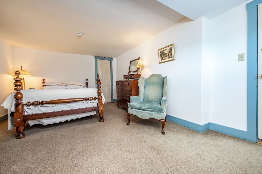 Wayside Inn gallery photo in Middletown, VA — image 24