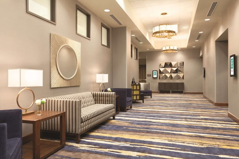 Embassy Suites Portland/Hillsboro, Oregon gallery photo in Hillsboro, OR — image 31