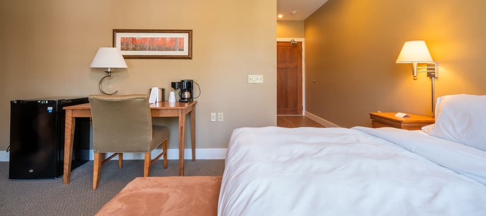 Siebkens Resort property views in Elkhart Lake, WI — gallery photo 3