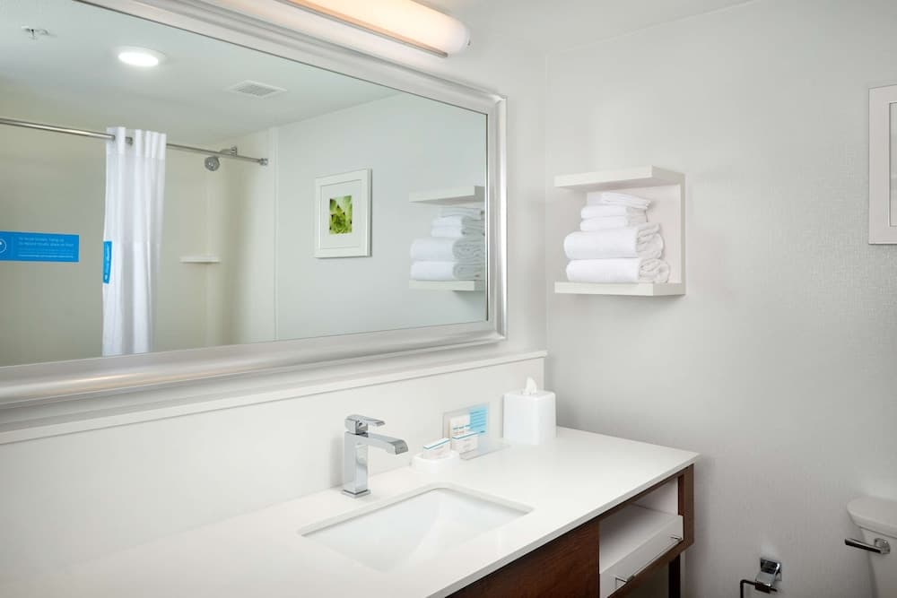 Hampton Inn Phoenix/Glendale/Peoria gallery photo in Peoria, AZ — image 34