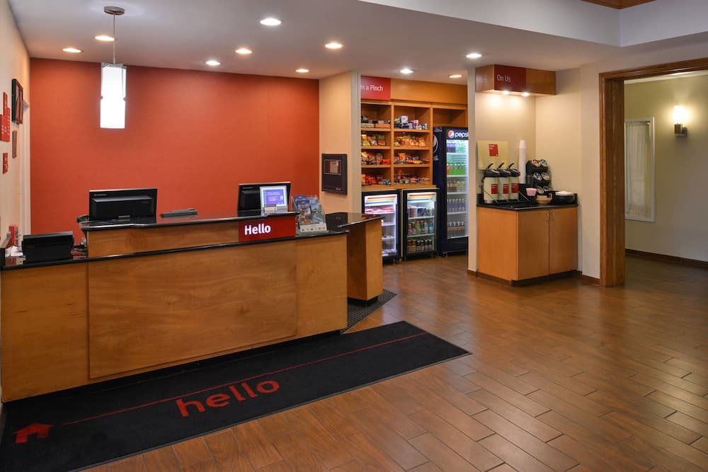Towneplace Suites by Marriott Warren gallery photo in Warren, MI — image 38