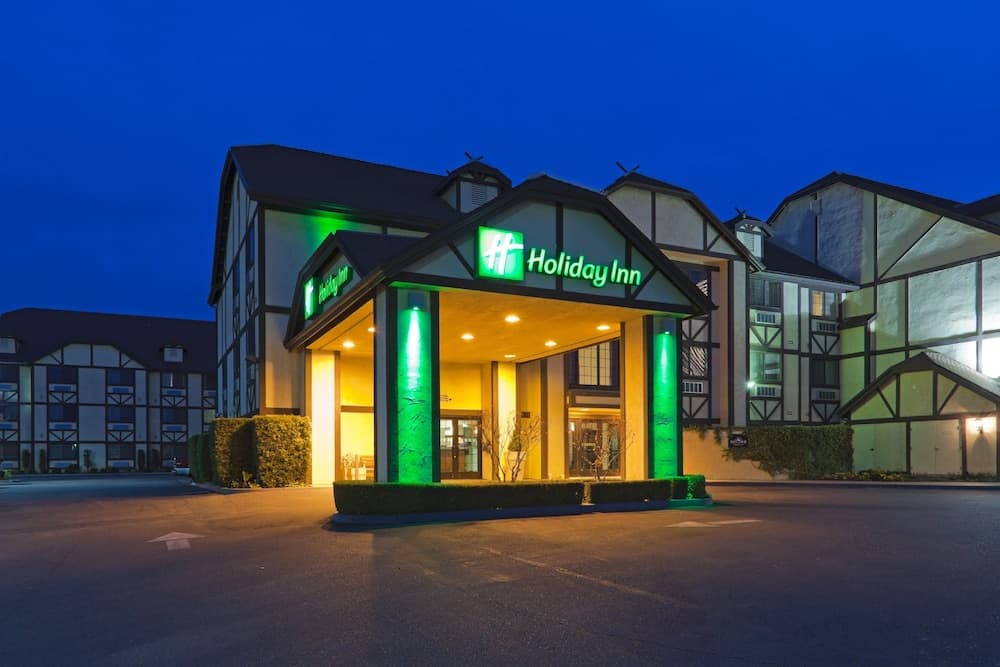Holiday Inn Selma - Swancourt by IHG gallery photo in Selma, CA — image 40