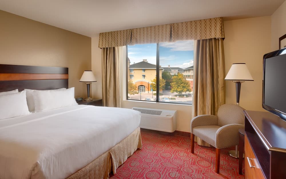 Holiday Inn Express & Suites Orem-North Provo by IHG gallery photo in Orem, UT — image 30