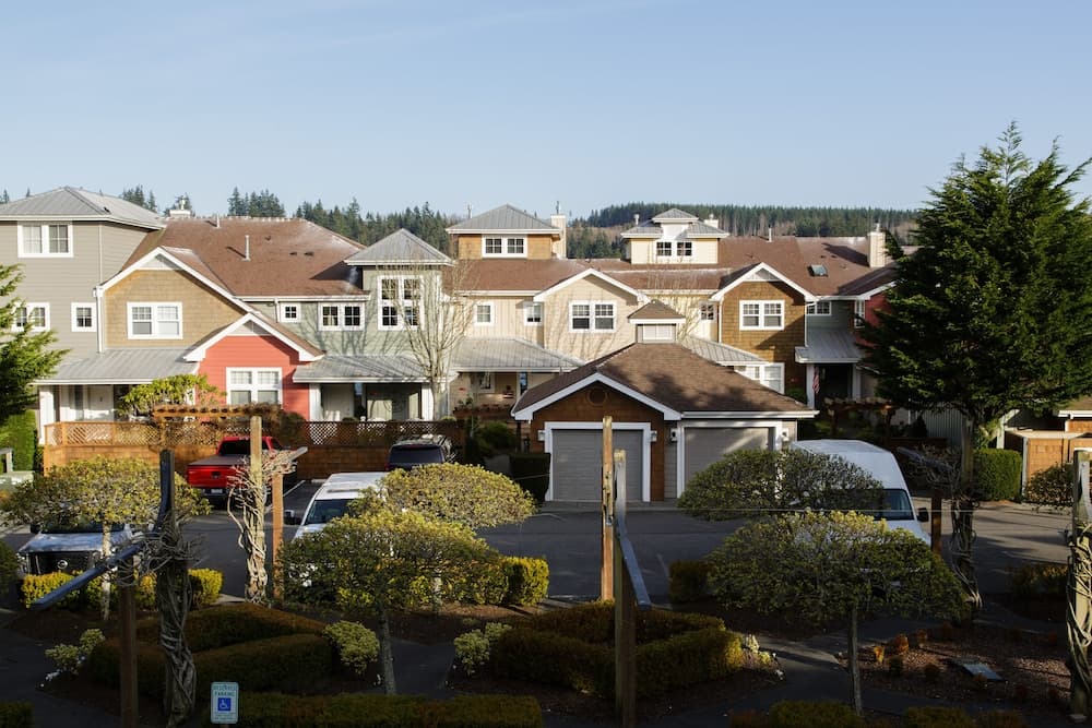 The Resort at Port Ludlow gallery photo in Port Ludlow, WA — image 25
