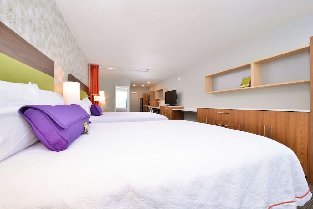 Home2Suites by Hilton Dupont, WA gallery photo in Tacoma, WA — image 23