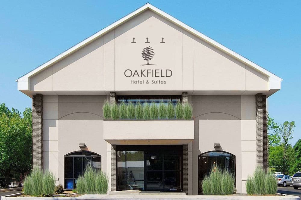 Oakfield Inn & Suites Rochester, an Ascend Collection Hotel — hotel in Rochester, New York